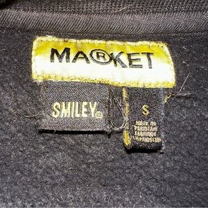 MA(®)KET Shiley Black Women’s Sweater - Small